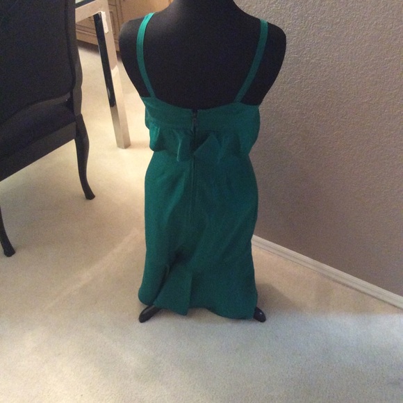 YSL silk dress - Picture 6 of 8